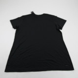 Eastern Washington Eagles adidas Creator Short Sleeve Shirt Men's Black New XL-TOPS-138296