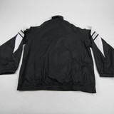 Eastern Washington Eagles adidas Jacket Men's Black/White New M-TOPS-138302