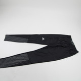 Eastern Washington Eagles adidas Running Tights Women's Black Used-PNTS-028582