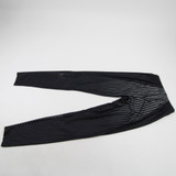 Eastern Washington Eagles adidas Running Tights Women's Black Used-PNTS-028582