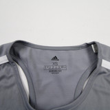 Eastern Washington Eagles adidas Sleeveless Shirt Women's Gray Used XS-TOPS-138618