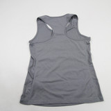 Eastern Washington Eagles adidas Sleeveless Shirt Women's Gray Used XS-TOPS-138618