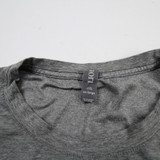 Vuori Long Sleeve Shirt Men's Gray Used 2XL-TOPS-138594