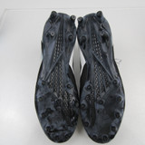 adidas Freak Football Cleat Men's Black/White New without Box-CLEA-012510