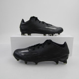 adidas adizero Football Cleat Men's Black New without Box-CLEA-012486