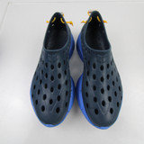 Los Angeles Chargers Kane Footwear Casual Shoes Men's Navy/Blue Used 13-SHOE-017432