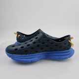 Los Angeles Chargers Kane Footwear Casual Shoes Men's Navy/Blue Used 13-SHOE-017432