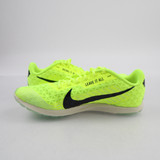 Nike Zoom Running & Jogging Shoes Men's Yellow New without Box 9-SHOE-017437