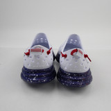 Kane Footwear Casual Shoes Men's White/Blue New without Box-SHOE-017386