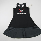 Eastern Washington Eagles adidas Aeroready Dress Women's Black/Gray New S-TOPS-138702