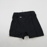 adidas Climalite Running Short Women's Black/White Used XS-SHOR-029888