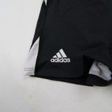 adidas Climalite Running Short Women's Black/White Used XS-SHOR-029888