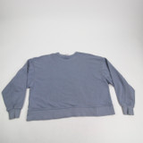 Nike Dri-Fit Sweatshirt Women's Gray Used L-TOPS-139114