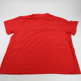 Kansas City Chiefs Nike NFL On Field Pullover Men's Red New 4XL-TOPS-138761