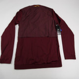 Minnesota Golden Gophers Nike Jacket Men's Maroon New XS-TOPS-139293
