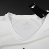 Eastern Washington Eagles adidas Creator Short Sleeve Shirt Women's White New-TOPS-138334