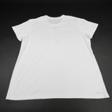 Eastern Washington Eagles adidas Creator Short Sleeve Shirt Women's White New-TOPS-138334