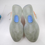 Nike KD Basketball Shoe Men's Beige/Orange Used 16-SHOE-017475