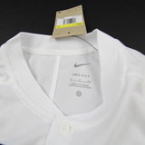 Utah Jazz Nike Dri-Fit Polo Men's White New S-TOPS-138854