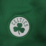 Boston Celtics Nike NBA Authentics Game Shorts Men's Green Used XL-SHOR-030030