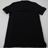 Utah Jazz Nike NBA Authentics Polo Men's Black New S-TOPS-138841