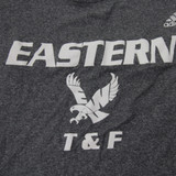 Eastern Washington Eagles adidas Sleeveless Shirt Women's Gray Used 2XL-TOPS-138664
