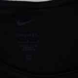 Dartmouth Big Green Nike Dri-Fit Short Sleeve Shirt Women's Black Used L-TOPS-138653