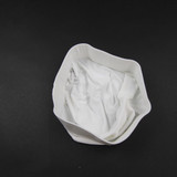 Nike Skull Cap Men's White Used OSFA-HATS-013023