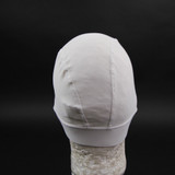 Nike Skull Cap Men's White Used OSFA-HATS-013023
