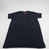 Philadelphia 76ers Sportiqe Short Sleeve Shirt Men's Navy New S-TOPS-139445