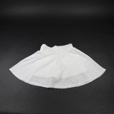 Eastern Washington Eagles adidas Skort Women's White New XS-SHOR-030059