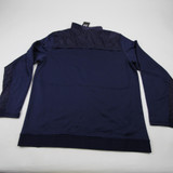 Notre Dame Fighting Irish Under Armour Jacket Men's Navy New-TOPS-139188