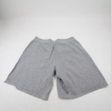 Notre Dame Fighting Irish Under Armour Practice Shorts Men's Gray New 2XL-SHOR-030167
