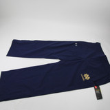 Notre Dame Fighting Irish Under Armour Athletic Pants Men's Navy New L-PNTS-028721