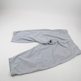 USC Trojans Nike Baseball Pants Men's Gray Used-PNTS-028734