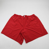Tampa Bay Buccaneers Nike NFL On Field Practice Shorts Men's Red Used 3XL-SHOR-030162