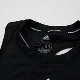 Eastern Washington Eagles adidas Sleeveless Shirt Women's Black New-TOPS-139051