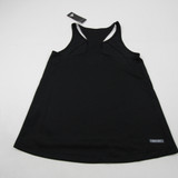 Eastern Washington Eagles adidas Sleeveless Shirt Women's Black New with Tags XS-TOPS-139061
