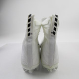Nike Vapor Football Cleat Men's White Used 14-CLEA-012583