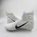 Nike Vapor Football Cleat Men's White Used 14-CLEA-012583