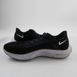 Nike Air Zoom Running & Jogging Shoes Men's Black Used 11-SHOE-017495