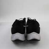 Nike Air Zoom Running & Jogging Shoes Men's Black Used 11-SHOE-017495