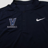 Villanova Wildcats Nike Polo Men's Navy New-TOPS-139546