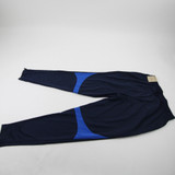 UConn Huskies Nike Dri-Fit Athletic Pants Men's Navy Used S-PNTS-028796