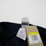 UConn Huskies Nike Dri-Fit Athletic Pants Men's Navy Used S-PNTS-028796