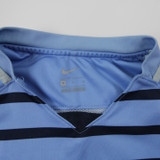 San Diego Toreros Nike Practice Jersey - Soccer Men's Blue Used-JRSY-008190