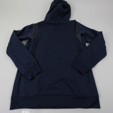 Villanova Wildcats Nike Sweatshirt Men's Navy New M-TOPS-139709