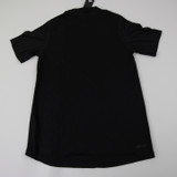 Louisville Cardinals adidas Creator Short Sleeve Shirt Men's Black New-TOPS-139618