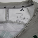 Miami Hurricanes adidas Sleeveless Shirt Men's Dark Gray New-TOPS-139792