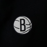 Brooklyn Nets Nike NBA Authentics Athletic Pants Men's Black Used M-PNTS-028841